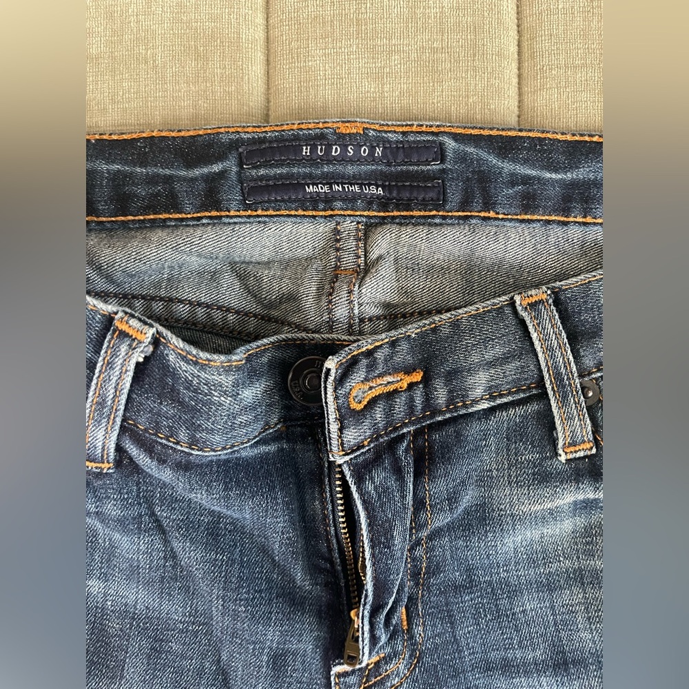 Hudson Jeans Baby Boot Cut - Picture 1 of 11
